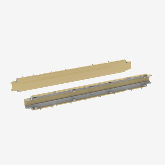 Clesana 2x PTFE-Band für Clesana C1 Toilette (66400 / 66403)