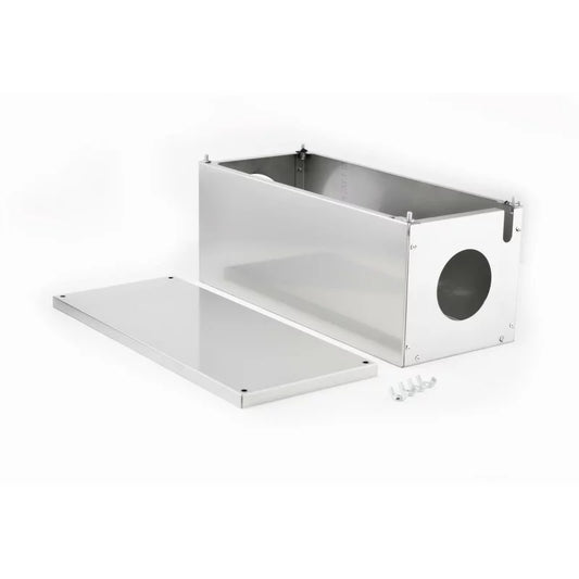 Pundmann Montagekasten für Autoterm AIR 4D Heizung