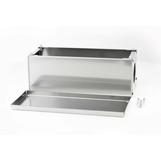 Pundmann Autoterm Air 2D Standheizung Einbaukasten