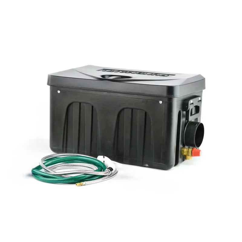 PundmannTherm Box AIR 12 V/200 W