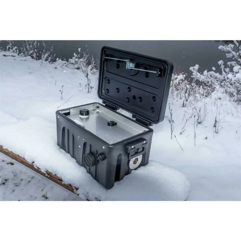 Pundmann Mobile Heizung In Einer W rmebox Heizkiste 10L 5L Tank pundmann-mobile-heizung-in-einer-w-rmebox-heizkiste-10l-5l-tank