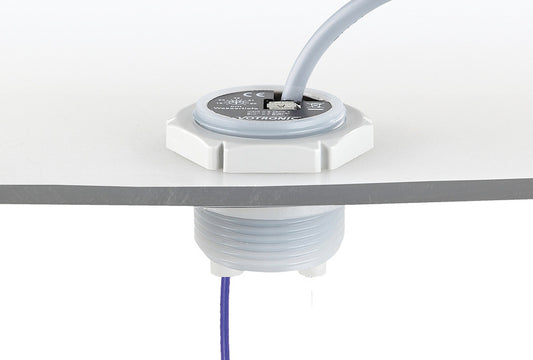 Votronic 30-110 K-FL Tankelektrode Tankgeber für Tankhöhe von 30 bis 110cm