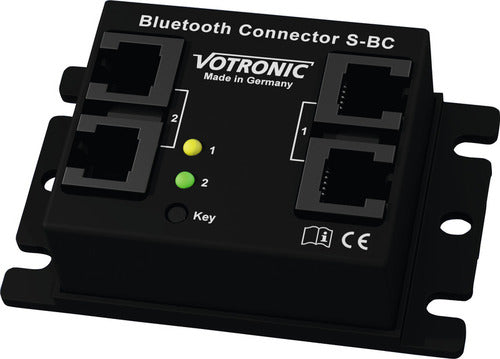 Votronic Bluetooth Connector S-BC incl. Energy Monitor App