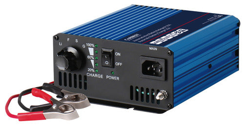 Carbest Profi-Batterieladegerät 10 A und 20 A / 12 V