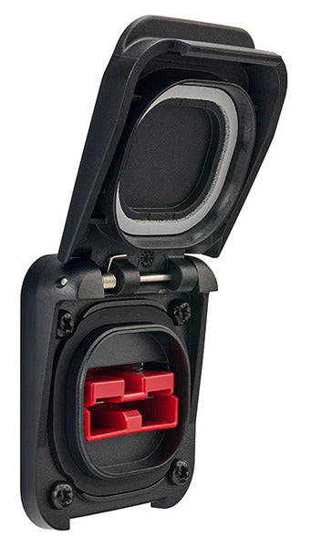 Scanstrut Außensteckdose Ventura Series Anderson 50A Solar Connection
