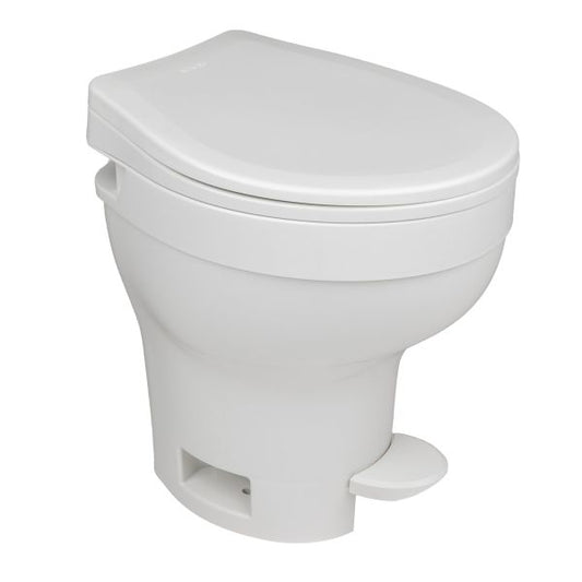 Thetford Toilette Aqua Magic VI high, Camping-Toilette Aqua Magic 6, hoher Sockel