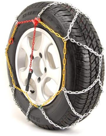 All Ride Schneeketten Größe 30