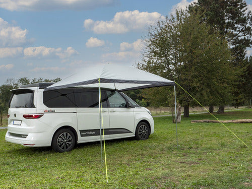 Reimo Tent Sonnenvordach Palm Beach Quick 2.6 und 3.0 / Seitenteil Sei – Camper-Forum-Münsterland