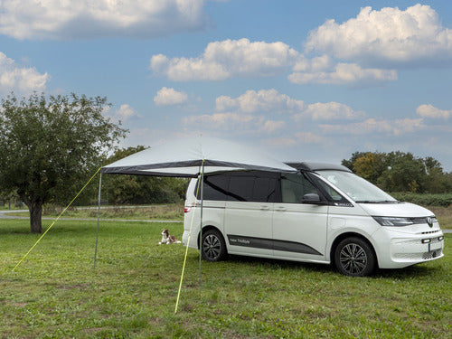 Reimo Tent Sonnenvordach Palm Beach Quick 2.6 und 3.0 / Seitenteil Sei – Camper-Forum-Münsterland