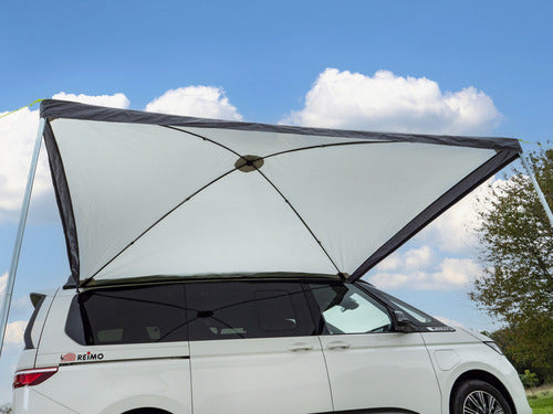 palm beach 2 sonnensegel Reimo Tent Sonnenvordach Palm Beach Quick 2.6 und 3.0 / Seitenteil Sei – Camper-Forum-Münsterland