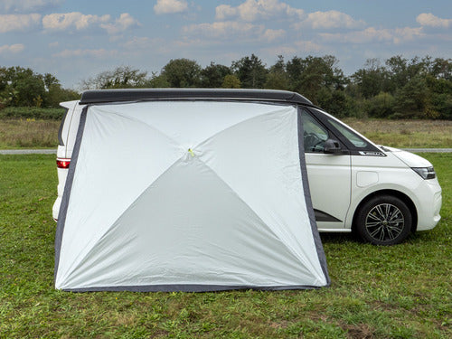 Reimo Tent Sonnenvordach Palm Beach Quick 2.6 und 3.0 / Seitenteil Sei – Camper-Forum-Münsterland