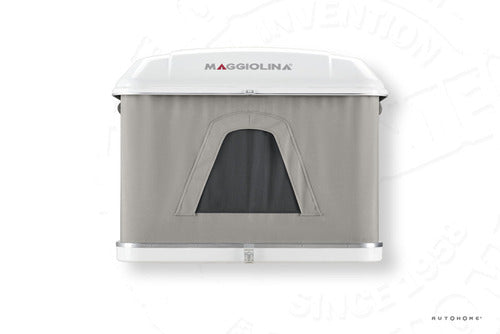 maggiolina hartschalen dachzelt AUTOHOME Hartschalen-Dachzelt MAGGIOLINA Airlander Plus