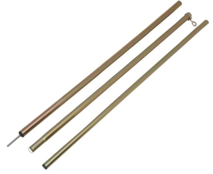 Obelink Premium Sonnensegel Sunlight 400 ( 400x240 cm ) Modell A249534