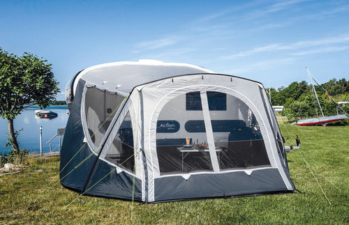 adria action 361 lh sonnensegel Adria Action Air 361 Luft-Vorzelt – Camper-Forum-Münsterland