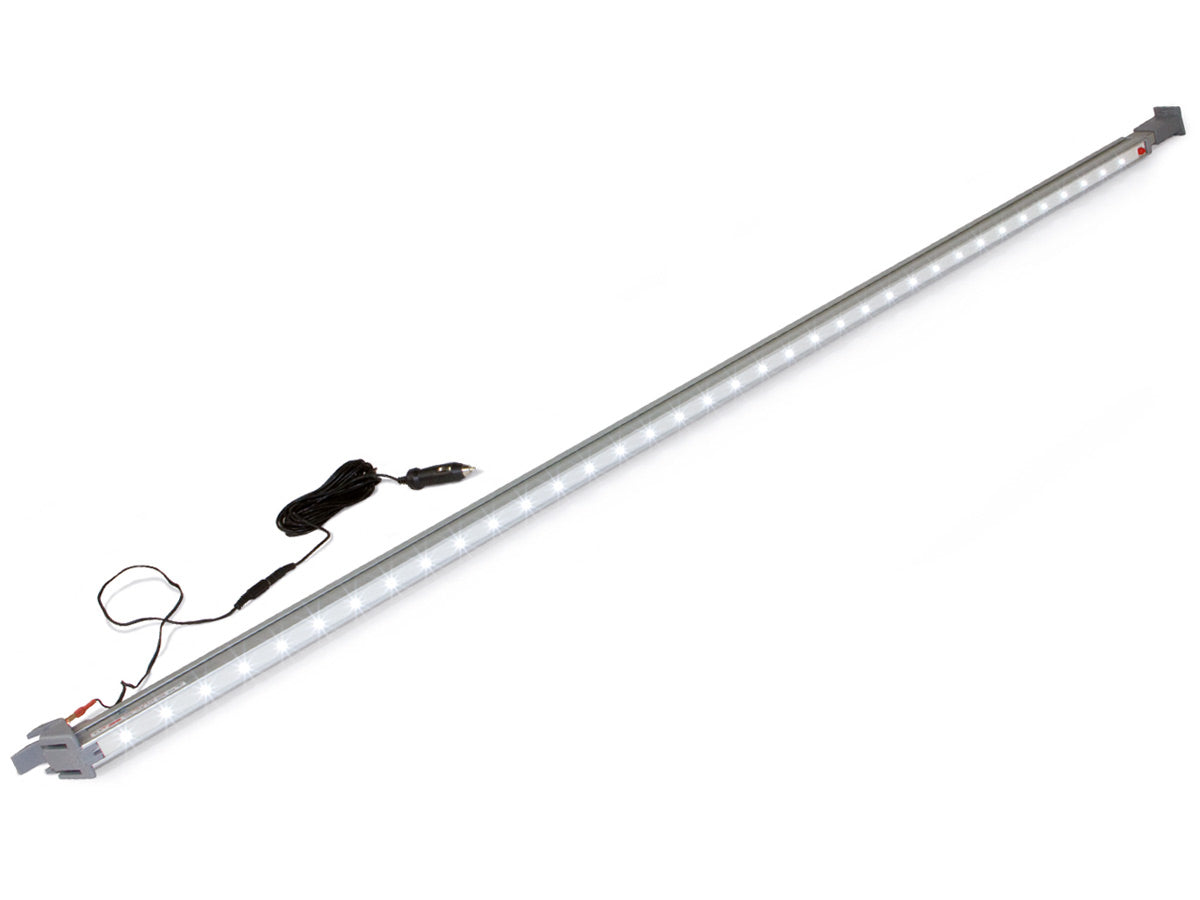 Fiamma Rafter mit LED Beleuchtung Fiamma Art.Nr.  98655-850 für Markise F45s, F45l, F65s, F65l