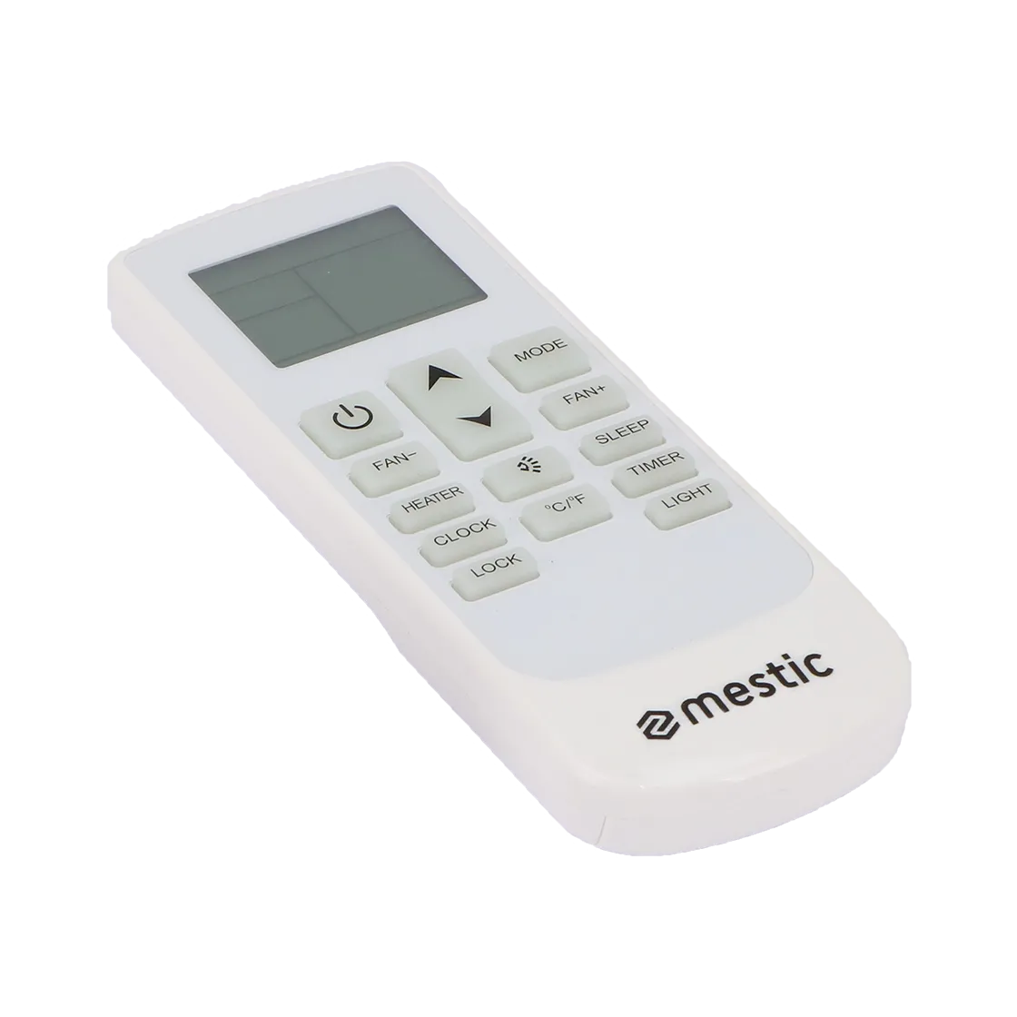 Mestic Staukasten-Klimaanlage BA-2600 mit 9.000 BTU