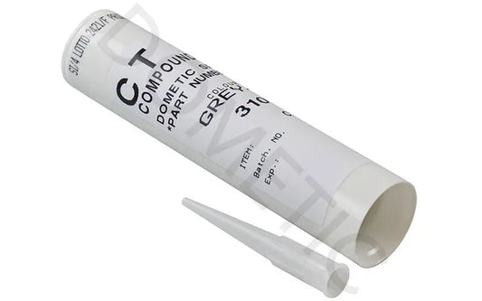 Dometic Wärmemeleitpaste 310ml ungiftig für Reisemobil-Absorber-Kühlschränke Absorberkühlschrank Hersteller-Artikel-Nr. 407142538