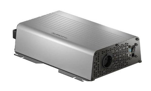 Dometic Spannungswandler 230V Reiner Sinus, Pure Sine Wave Inverter DSP 2024 Sinus-Wechselrichter, 24V, 2000W