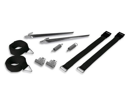 Fiamma TieDown CaravanStore Sturm-Abspannset Hersteller-Artikel-Nr. 98655-129 E