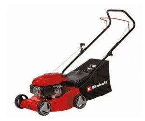 Einhell Benzin-Rasenmäher GC-PM 40/1 4-Takt-Motor 1,2 kW