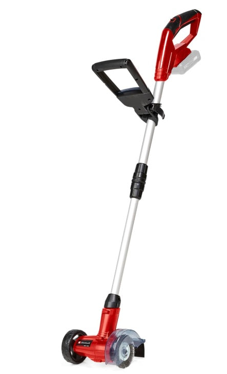 Einhell GE-CC 18 Li Akku-Fugenreiniger ohne Akku ohne Ladegerät