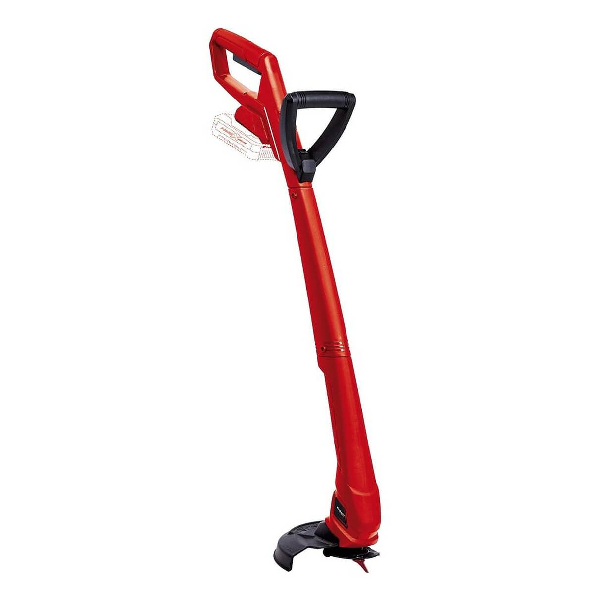 Einhell Akku-Rasentrimmer GC-CT 18/24 Li P Solo für 18V-Akkus