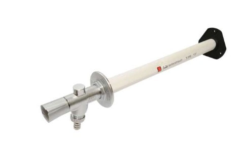 Kemper Frosti plus DN 15 1/2"Frostsichere Außenarmatur als Bausatz 5780001500