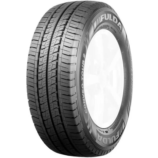 Fulda Conveo Tour 2 205/70R15C 106/104S Reifen Sommerreifen