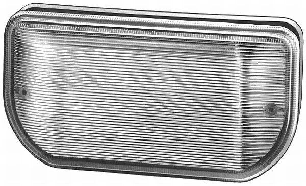 Hella 12V Vorzeltleuchte Vorzeltbeleuchtung - ideal passend für Hobby, Hymer, Knaus, Tabbert, Westfalia, Bürstner, TEC, Eriba, Lord Münsterland