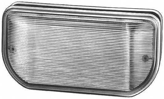 Hella 12V Vorzeltleuchte Vorzeltbeleuchtung - ideal passend für Hobby, Hymer, Knaus, Tabbert, Westfalia, Bürstner, TEC, Eriba, Lord Münsterland