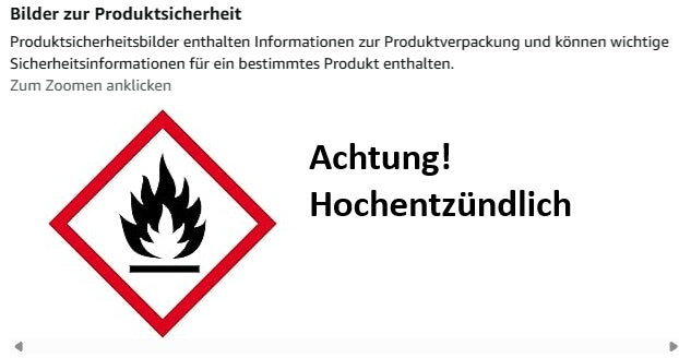 Campingaz CV 300 Plus Gaskartusche Gas-Kartusche 240g für Gargrill / Gaskocher