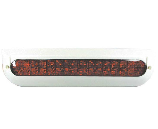 Jokon 3. Bremsleuchte / LED-Zusatzbremsleuchte mit Schraubbefestigung, 32 Leuchtdioden, 12 V