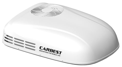 Carbest CoolSky Dachklimaanlage - 2600 W / 3300 W