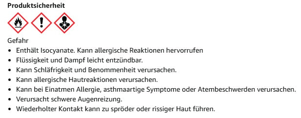 Sika Primer-207 Haftvermittler, Gebindegrößen: 30 / 100 ml