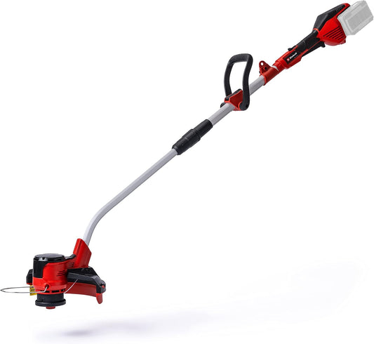 Einhell Akku-Rasentrimmer GE-CT 36/30 LI E Solo, ohne Akku, ohne Ladegerät
