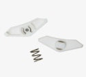 Clesana Ersatzteil: Anti-Schlupf für Clesana C1 Toilette 66400 & 66403