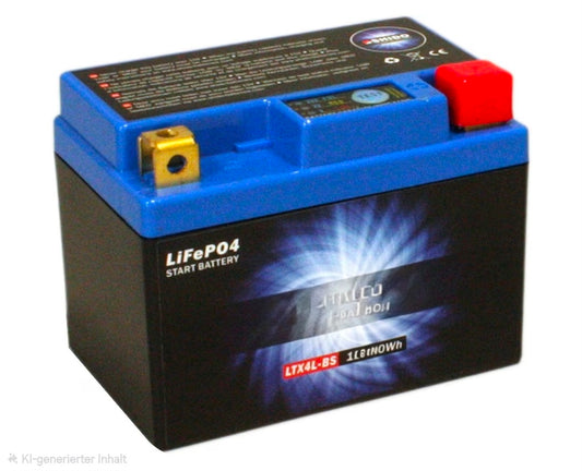 12V 3Ah 38,4 Wh Lithium-Ionen Akku, Li-Ion Stütz-Batterie, für Clesana C1 Verschweiß-Toilette