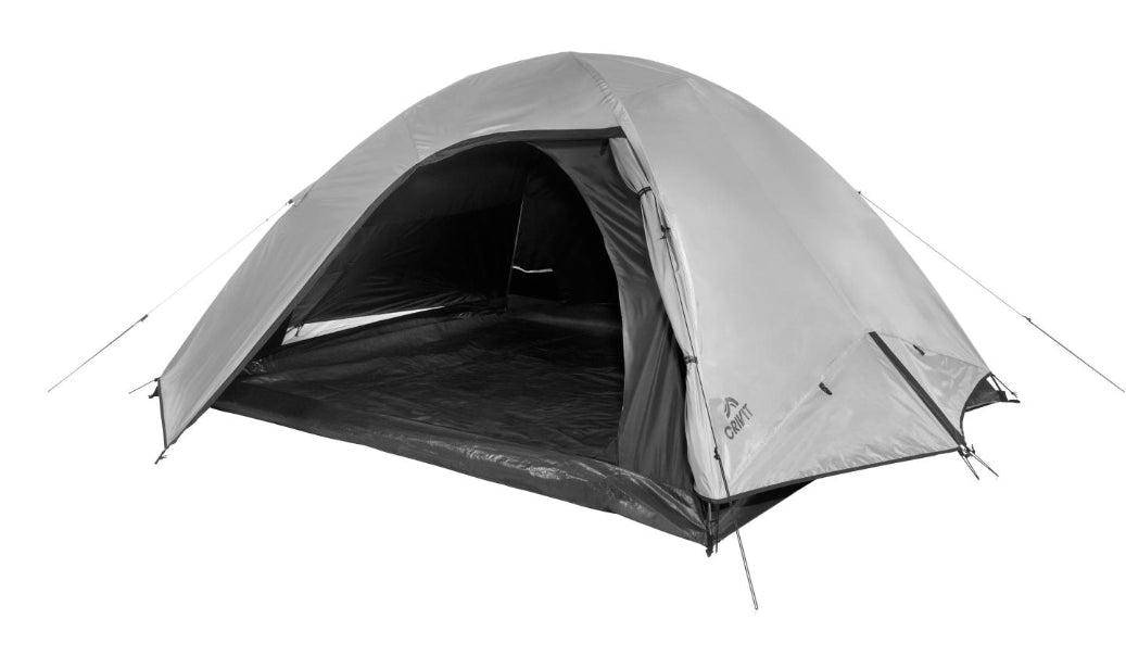 CRIVIT Kuppelzelt 4 Personen Art.Nr. 100388985