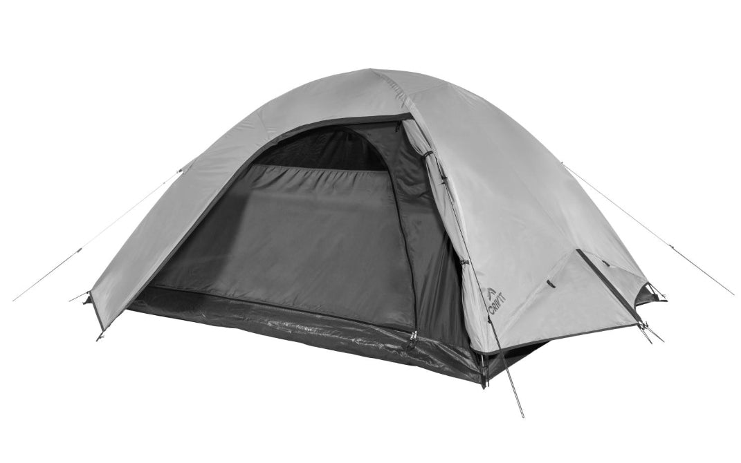 CRIVIT Kuppelzelt 4 Personen Art.Nr. 100388985