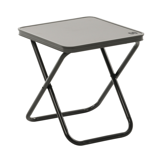 Travellife Hockerplatte NOTO dark grey universell für Travellife-Hocker 22033