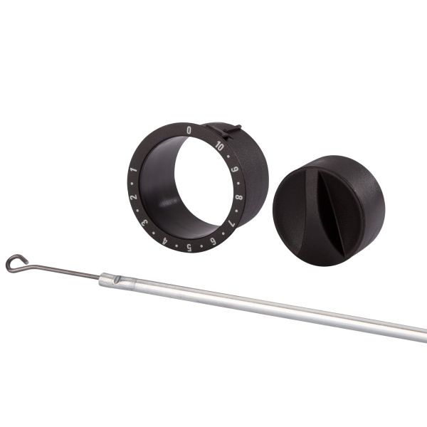 Truma Bedienungsset Bedienset S 3002 / 5002 Hersteller-Nr. 30090-00041