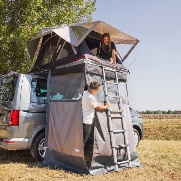 Fiamma Moonlight Tent 140 / 180 / Privacy Moonlight tent 140 / 180