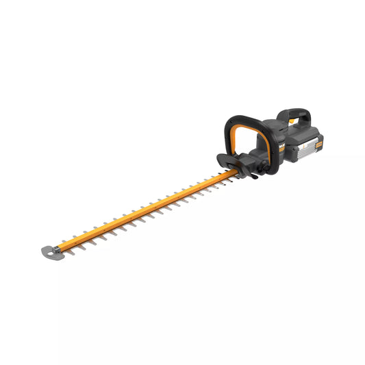 Worx Enviro 60V 60 Volt Akku-Heckenschere EG261 .9