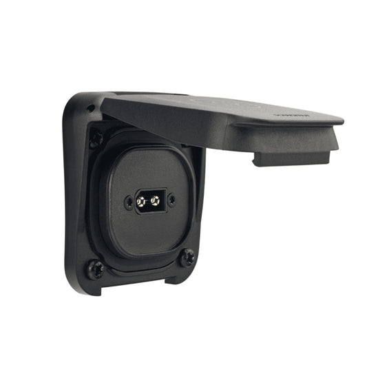 Scanstrut Außensteckdose Ventura Series XT60 Solar Connection
