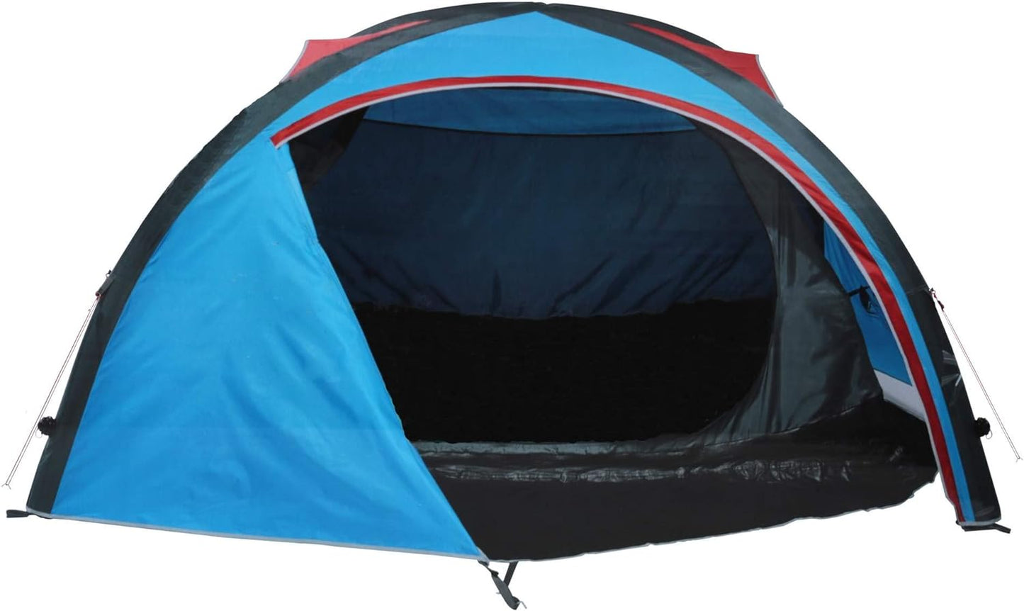 crivit zelt aufbauen Crivit aufblasbares 2-Personen-Zelt Campingzelt Strand Trekkingzelt au – Camper-Forum-Münsterland