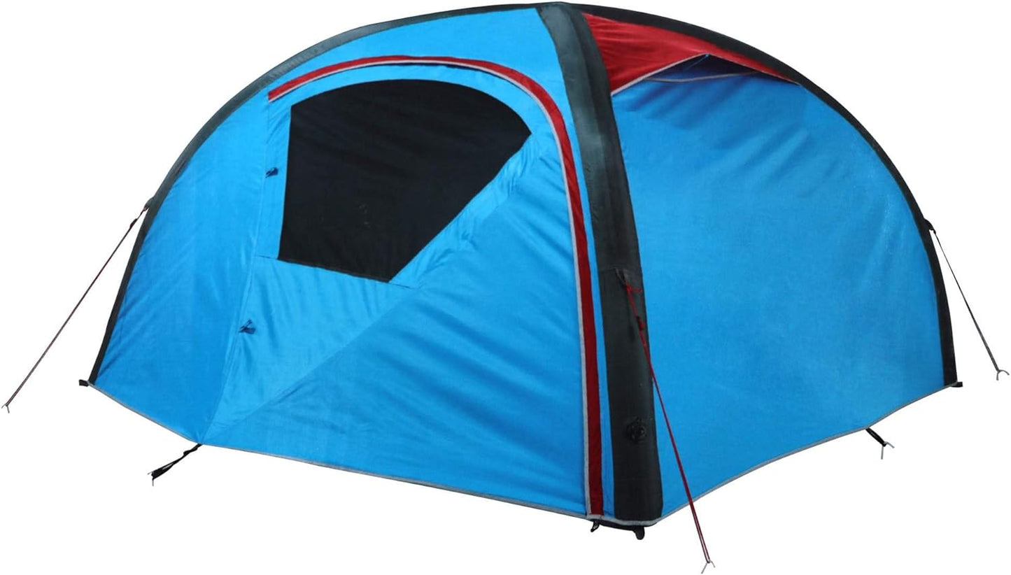 lidl iglu zelt Crivit aufblasbares 2-Personen-Zelt Campingzelt Strand Trekkingzelt au – Camper-Forum-Münsterland