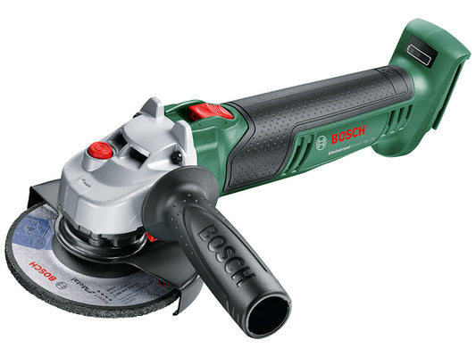 Bosch Akku-Winkelschleifer Advanced Grind 18 18V für 125 mm Trennscheiben