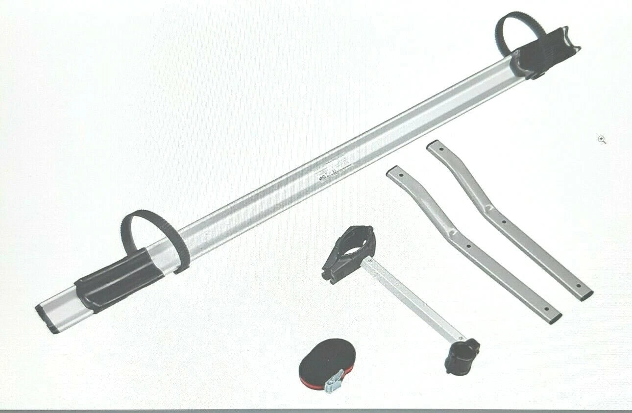 Unitec Alu Atlas Evolution Erweiterungssatz für das 3. Fahrrad