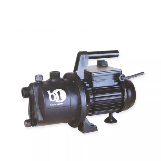 B1 Gartenpumpe GP 3000 K 3000 l/h 550 Watt
