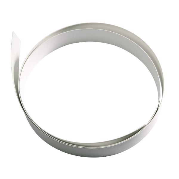 Polyplastic Fenster-Dichtungsgummiprofil Fensterdichtung selbstdichtend für vorgehängte Ausstellfenster, z. B. Carbest RW Rear & Polyplastic Gummiprofil für Wandstärke 20 - 24 mm, 22 - 26 mm, 26 - 30 mm, 28 - 32 mm, 30 - 34 mm